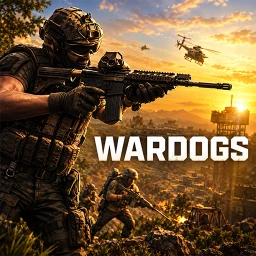 Biểu tượng WARDOGS